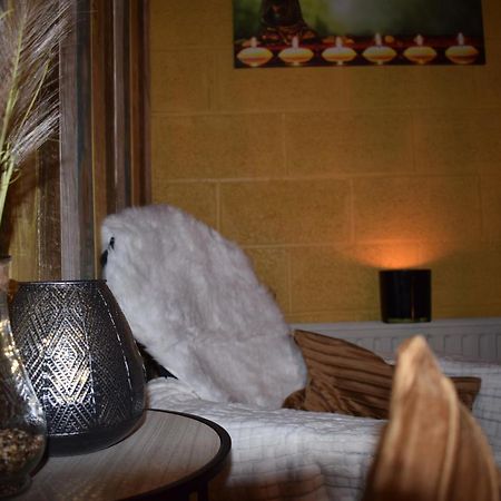 Bouillon - Gite Wellness Dans L Air Du Vent Sensenruth Exterior foto