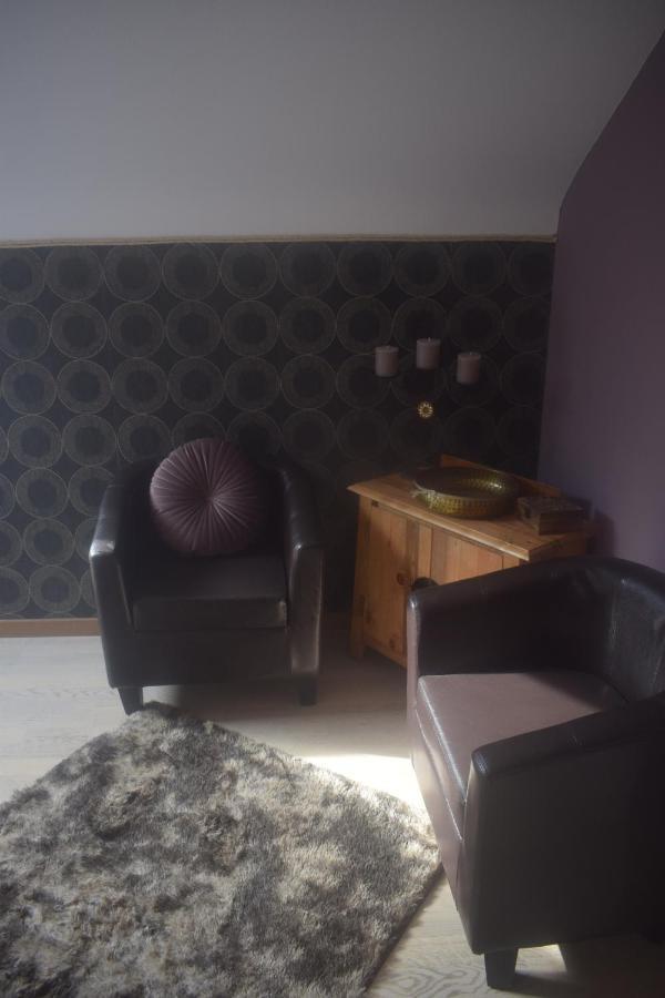 Bouillon - Gite Wellness Dans L Air Du Vent Sensenruth Exterior foto