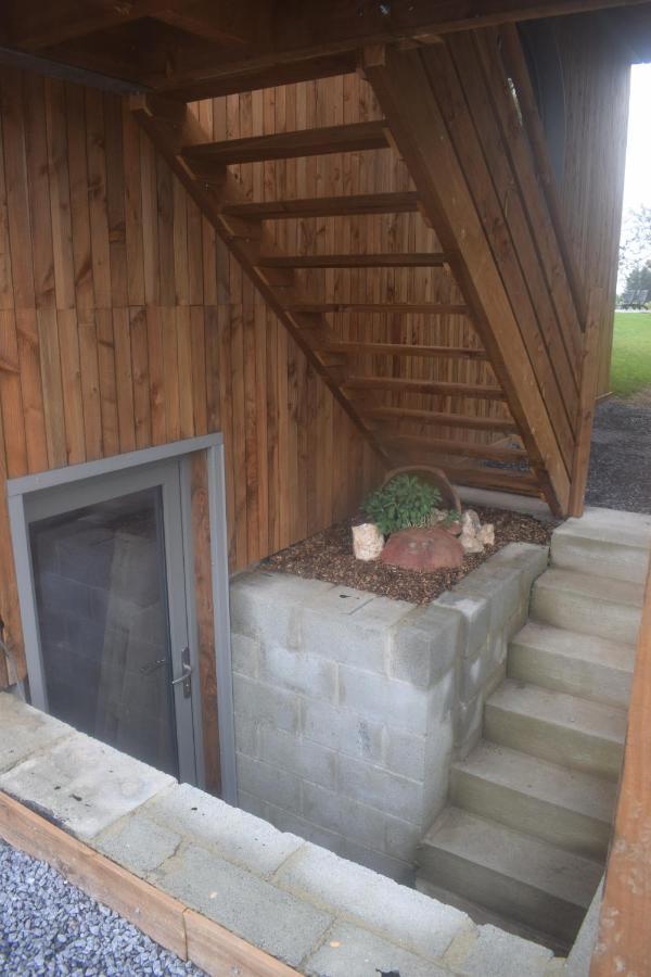 Bouillon - Gite Wellness Dans L Air Du Vent Sensenruth Exterior foto
