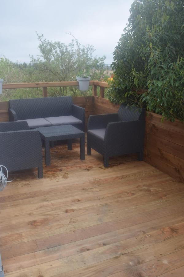 Bouillon - Gite Wellness Dans L Air Du Vent Sensenruth Exterior foto