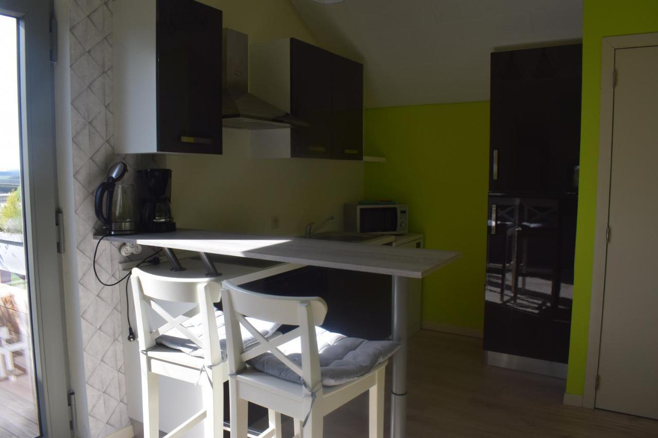 Bouillon - Gite Wellness Dans L Air Du Vent Sensenruth Exterior foto