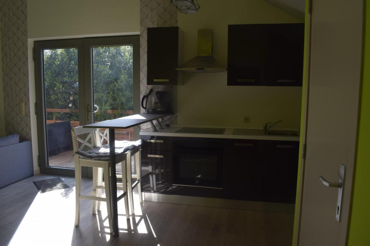 Bouillon - Gite Wellness Dans L Air Du Vent Sensenruth Exterior foto
