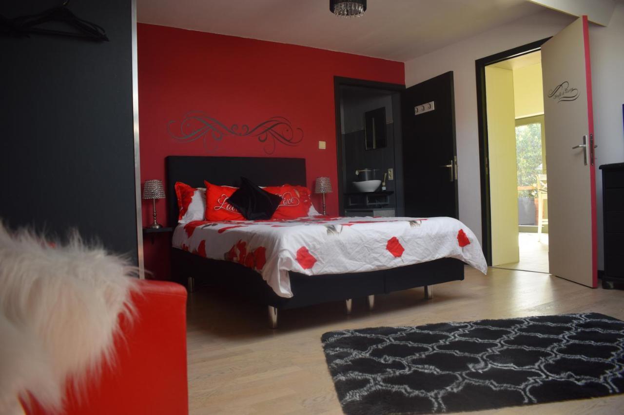 Bouillon - Gite Wellness Dans L Air Du Vent Sensenruth Exterior foto